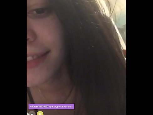❤️ Malĉasta rusa hundino (Periscope, VKontakte, Instagram) ❌ Fikado ĉe ni ❌️❤