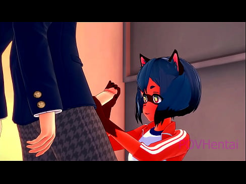 ❤️ Tute nova brutaro kun Michiru Kagemori ❌ Fikado ĉe ni ❌️❤