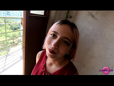 ❤️ Studenta Sensuĉa Suĉas Fremdulon en la Dezerto - Cum Sur Lia Vizaĝo ❌ Fikado ĉe ni ❌️❤
